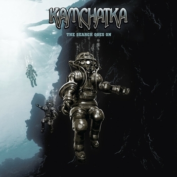 Kamchatka - Somedays