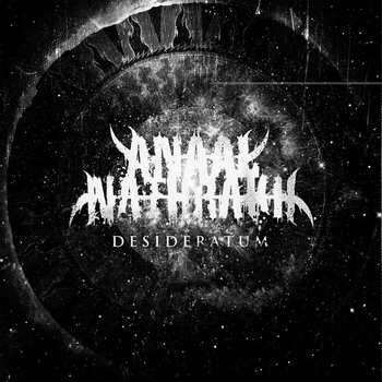 Anaal Nathrakh - The Joystream
