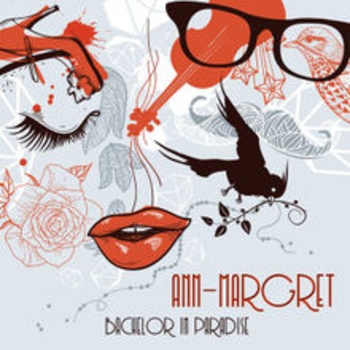 Ann-Margret - Let Me Entertain You