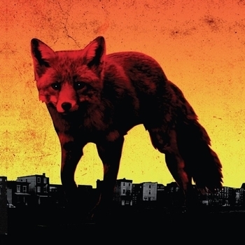 Альбом The Day Is My Enemy The Prodigy