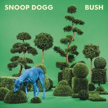 Альбом Bush Snoop Dogg