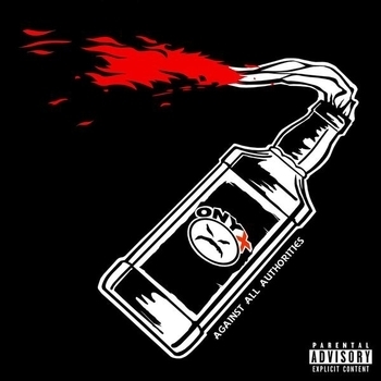 Альбом Against All Authorities Onyx