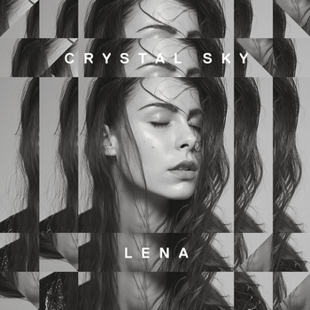 Альбом Crystal Sky Lena