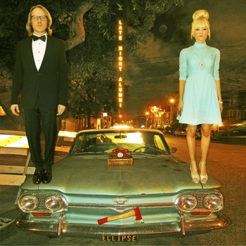 Альбом Eclipse Late Night Alumni