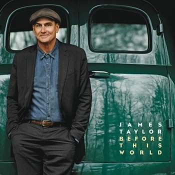 James Taylor - Today Today Today