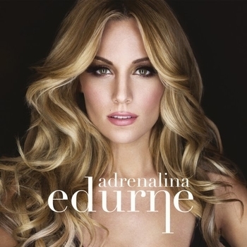 Edurne - Dudar