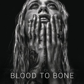 Gin Wigmore - 24