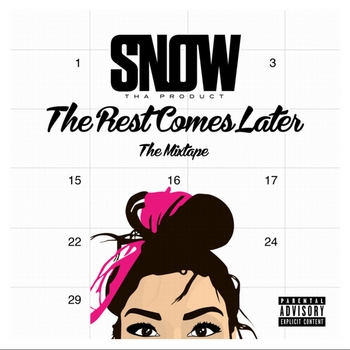 Snow Tha Product - Whose It Is [Prod by DJ Pumba] (DatPiff Exclusive)