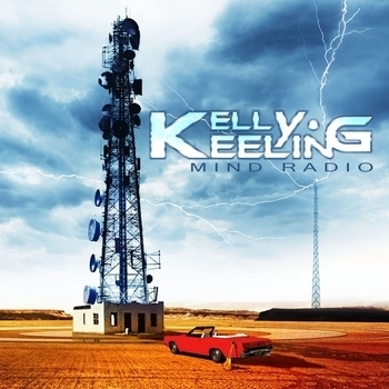 Альбом Mind Radio Kelly Keeling