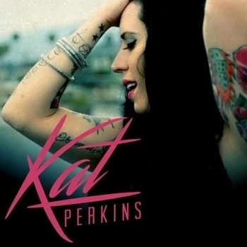 Kat Perkins - Marry Me