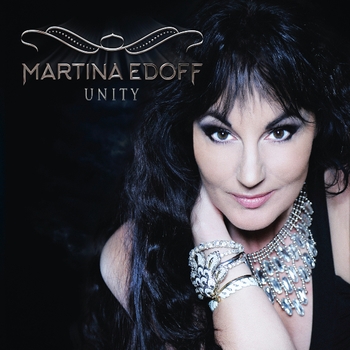 Martina Edoff - I Am Mining