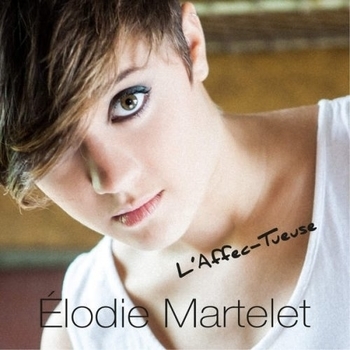 Elodie Martelet - Lucky