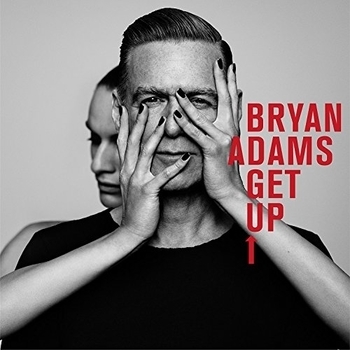 Альбом Get Up Bryan Adams