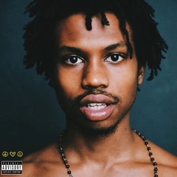 Raury - Woodcrest Manor II