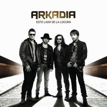 Arkadia - Enloqueciendo