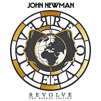 John Newman - Revolve
