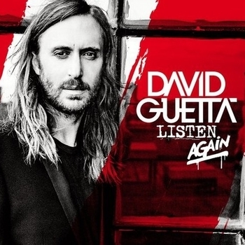 David Guetta - Lovers on the Sun (feat. Sam Martin)