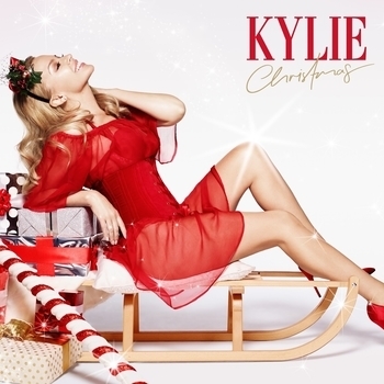 Kylie Minogue - Christmas Wrapping (with Iggy Pop)