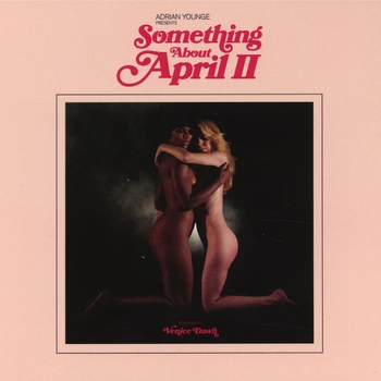 Adrian Younge - Memories of War