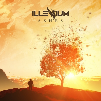 Illenium - Sleepwalker (feat. Joni Fatora)