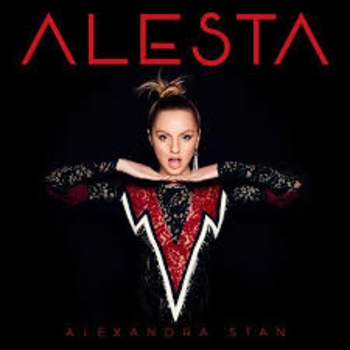Альбом Alesta Alexandra Stan