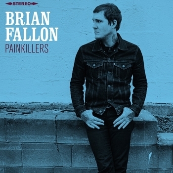 Brian Fallon - Honey Magnolia