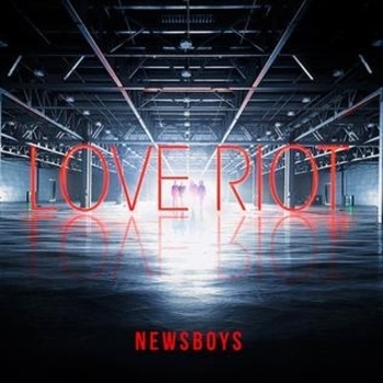 Newsboys - Committed