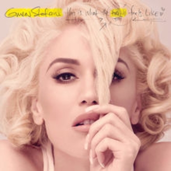 Gwen Stefani - Where Would I Be_