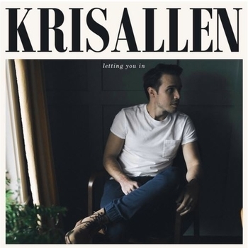 Kris Allen - Waves