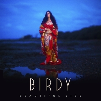 Альбом Beautiful Lies Birdy