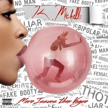 K. Michelle - Mindful