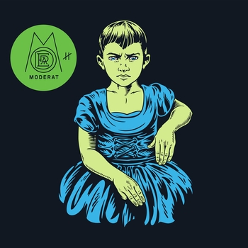 Moderat - The Fool