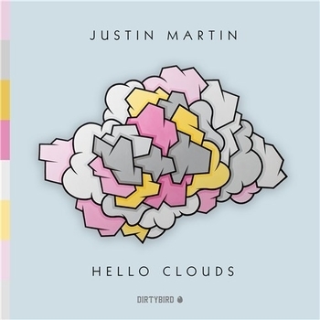 Justin Martin - Tropical Storm Mango
