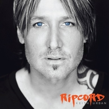 Альбом Ripcord Keith Urban