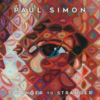 Альбом Stranger To Stranger Paul Simon