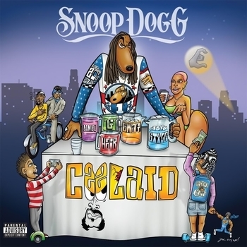 Snoop Dogg - Don't Stop