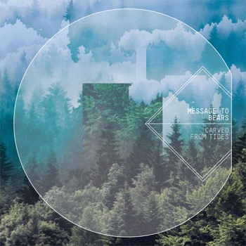 Альбом Carved From Tides Message To Bears