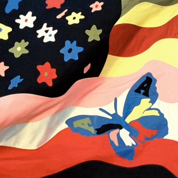 The Avalanches - The Leaves Were Falling