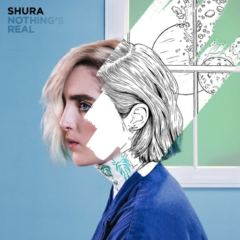 Альбом Nothing's Real Shura