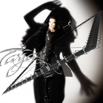 Tarja - Diva (The Shadow Self 2016)