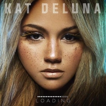 Kat DeLuna - Betting On Love (Loading 2016)