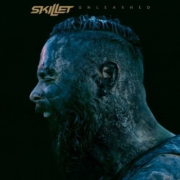 Skillet - The Resistance (Unleashed 2016)