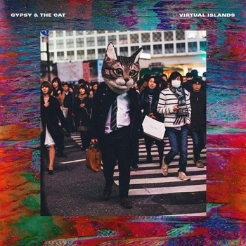 Gypsy and the cat - Inside Your Mind