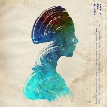 Savoir Adore - Heaven (The Love That Remains 2016)