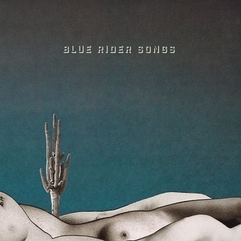 Scott Hirsch - Elevator Blue Rider (Blue Rider Songs 2016)
