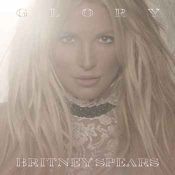Альбом Glory Britney Spears