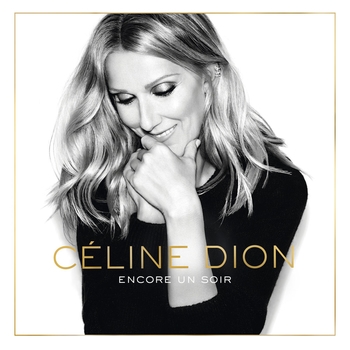 Альбом Encore un soir Celine Dion
