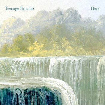 Teenage Fanclub - Hold On (Here 2016)
