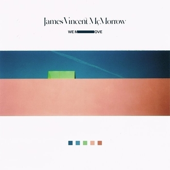 James Vincent McMorrow - Rising Water (We Move 2016)