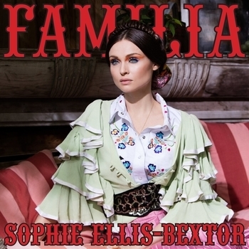 Альбом Familia Sophie Ellis-Bextor